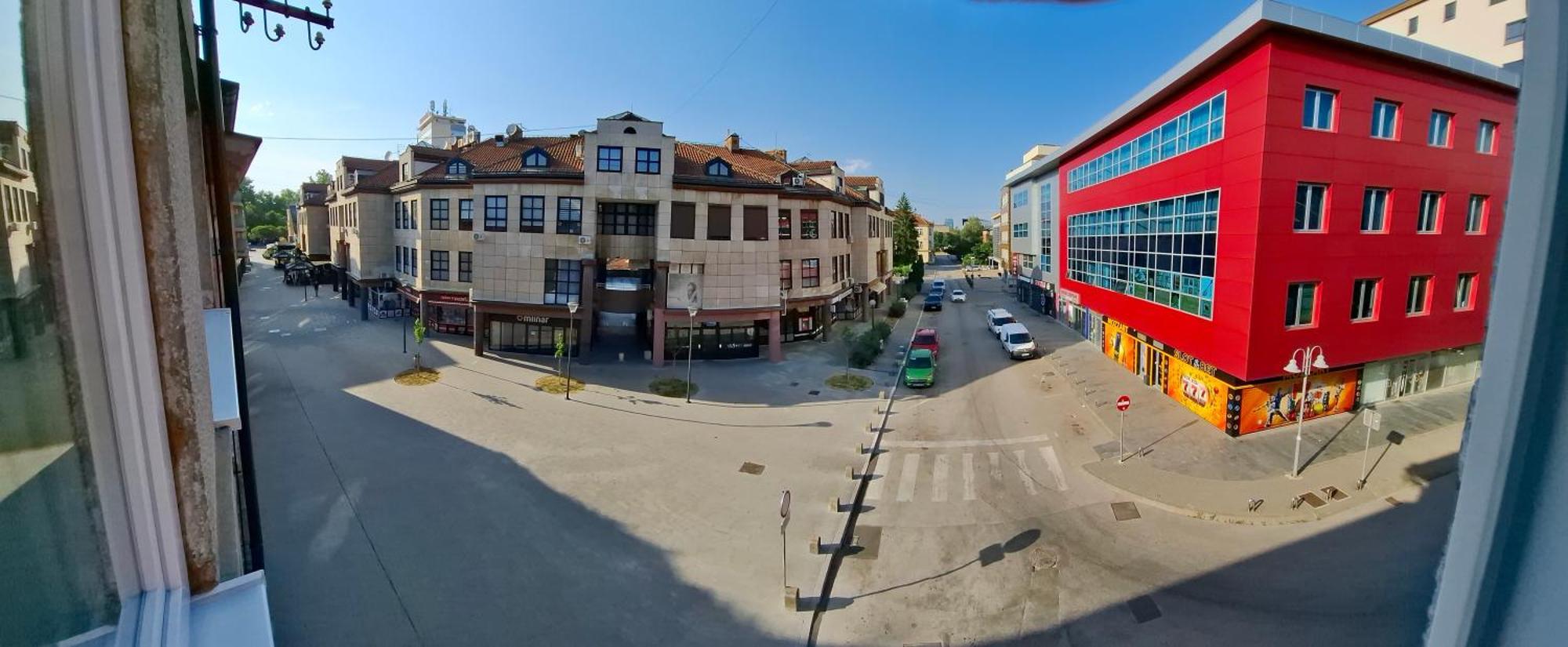 Sparkle Home Banja Luka Ngoại thất bức ảnh